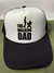 Combo Día Del Padre Taza + Golosinas + Gorra + Bolsa de Regalo