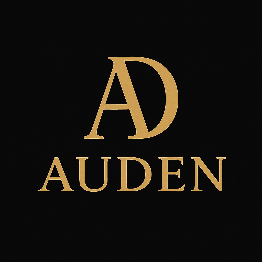 Auden