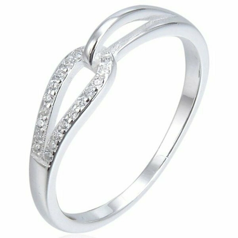 Plata 925 - Anillo Manto - comprar online