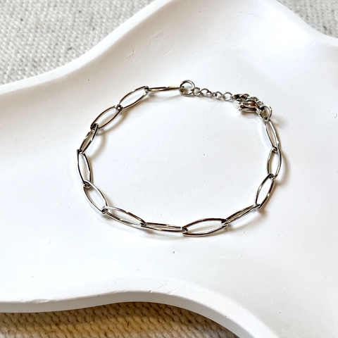 Pulsera Eslabones - comprar online