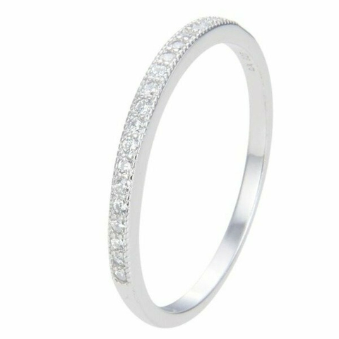 Plata 925 - Anillo Aitana - comprar online