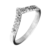 Plata 925 - Anillo en V - comprar online