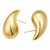 Chunky - Pasantes Gota Gold - comprar online