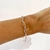 Pulsera Eslabones - myta 