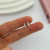 Acero Blanco - Abridores Strass Meinu - comprar online