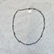 Hecho a mano - Collar Sky - myta 