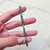 Hecho a mano - Collar Valu - myta 