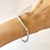 Pulsera Cristal Grey en internet