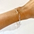 Pulsera Eslabones en internet