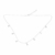 Plata 925 - Conjunto Susanos - comprar online