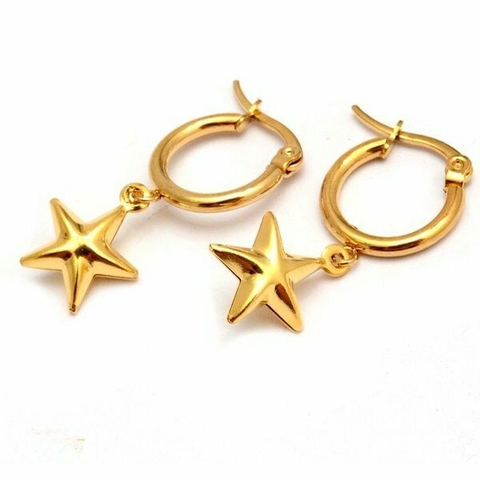 Colgantes Star - comprar online