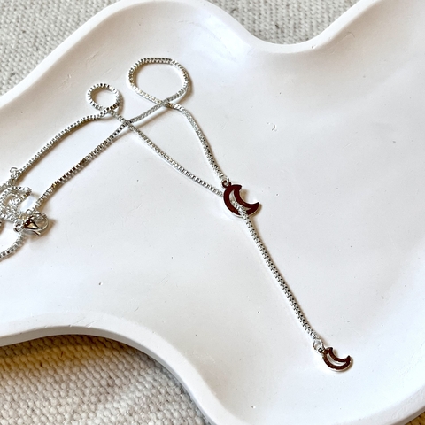 Corbatero Lunitas - comprar online