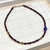 Hecho a mano - Collar Ema Hamsa