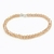 Pulsera Cristal Ambar - comprar online