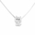 Plata 925 - Conjunto Gatito Micropave - comprar online