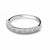 Plata 925 - Anillo Baguette - comprar online