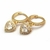 Colgantes Kena Corazones - comprar online