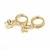 Colgantes Lirio - comprar online