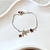 Pulsera Malva - comprar online