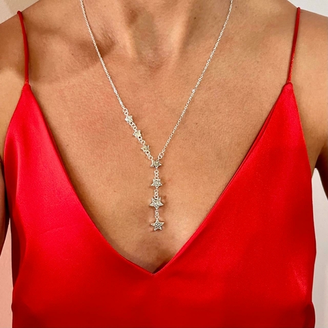 Corbatero Galaxia - comprar online