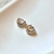 Argollas Mini Mels - comprar online