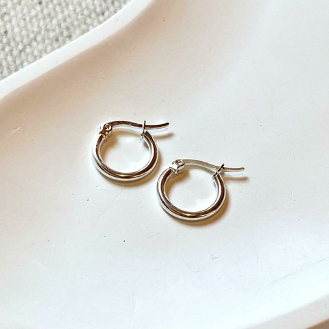 Argollitas Mini Dali - comprar online