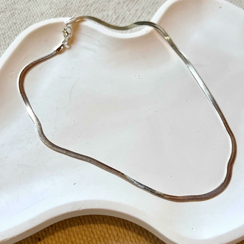 Cadena Snake - comprar online