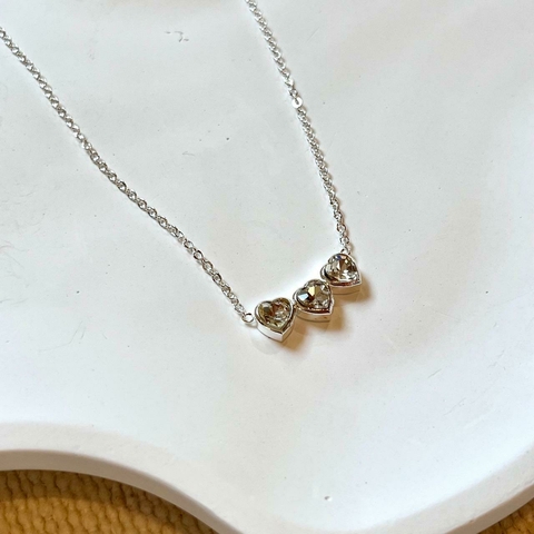 Conjunto Cuore - comprar online