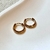 Argollitas Kalu 15mm - comprar online