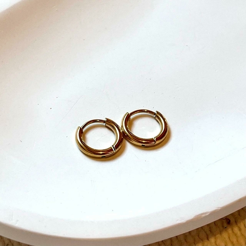 Argollita Kalu 10mm - comprar online