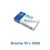 BROCHES MIT 10 X 1000 UNIDADES