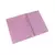 CARPETA CARTULINA VELOX OFICIO CON BROCHE NEPACO METALICO - BROPACO - Folders Market Mayorista escolar 