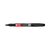 MARCADOR STRONG PERMANENTE NEGRO 1mm 040 - FILGO en internet
