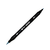 MARCADORES DUO BRUSH DOBLE PUNTA CLASICO X6u - FILGO - Folders Market Mayorista escolar 