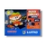 BLOCK N5 NEGRO - LUMA 20 HOJAS - comprar online