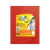 CUADERNO EXITO FORRADO ARAÑA - 16X21 CHICO - comprar online