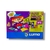 BLOCK N5 FLUO - LUMA 15 HOJAS - comprar online