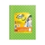 CUADERNO EXITO LUNARES ARAÑA - 16X21 CHICO - Folders Market Mayorista escolar 