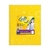 CUADERNO EXITO N3 FORRADO ARAÑA - 19X24 GRANDE - tienda online