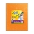 CUADERNO EXITO N3 FORRADO ARAÑA - 19X24 GRANDE - comprar online