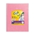 Imagen de CUADERNO EXITO N3 FORRADO ARAÑA - 19X24 GRANDE