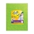 CUADERNO EXITO N3 FORRADO ARAÑA - 19X24 GRANDE - Folders Market Mayorista escolar 