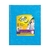 CUADERNO EXITO N3 FORRADO ARAÑA - 19X24 GRANDE en internet