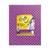 CUADERNO EXITO N3 LUNARES ARAÑA - 19X24 GRANDE - Folders Market Mayorista escolar 