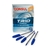 BOLÍGRAFO PUNTA 1MM CÓNSUL TRÍO - X50 UNIDADES - comprar online