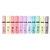 RESALTADORES PUNTA/CHATA PASTEL - X10 UNIDADES TRABI - comprar online