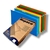 CARPETA COLGANTE NEPACO COLOR - X25 UNIDADES BROPACO - comprar online