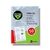 FOLIO POLIPROPILENO A4 CRISTAL 50 MICRONES X 100 UNIDADES - PIZZINI