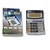 CALCULADORA DE ESCRITORIO ECAL - TC 22 - comprar online
