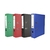 BIBLIORATO A4 LOMO ANCHO VARIOS COLORES - comprar online
